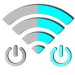 wlan-o-matic android application logo